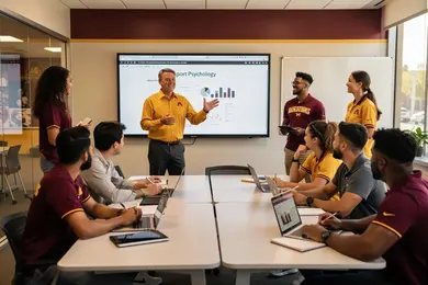 2026 Is Arizona State University's Online MS in Psychology - Sport Psychology Worth It? What Students Should Know thumbnail