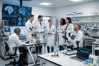 2026 Industries Hiring Graduates With a Neuroscience Degree thumbnail