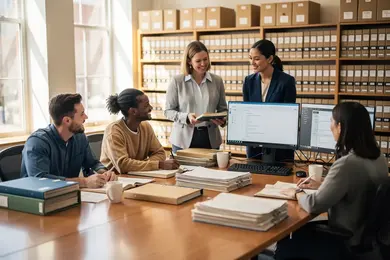 2027 MLIS Programs for Municipal Records and Information Officers thumbnail