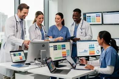 2026 Online Health Information Management Bachelor's Degree Programs With Monthly Start Dates thumbnail