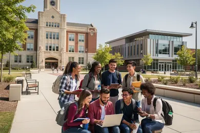 2026 Can You Transfer From a Four-Year College to a Community College? thumbnail