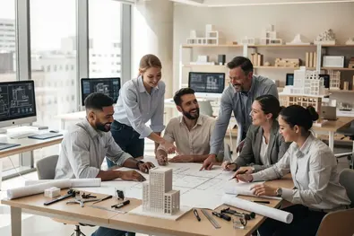 2026 Online Architecture Degrees That Prepare Students for Portfolio-Driven Job Searches