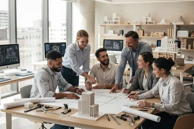 2026 Online Architecture Degrees That Prepare Students for Portfolio-Driven Job Searches thumbnail