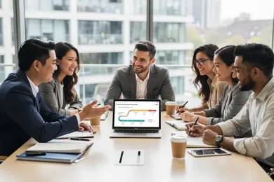Careers After an Online MBA in Project Management for International Applicants thumbnail