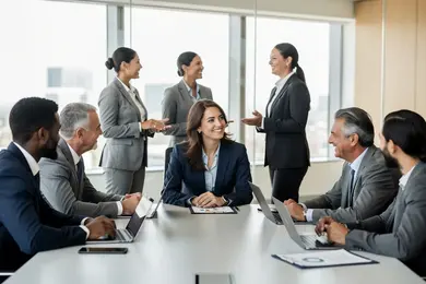 2026 Career Paths with a Human Resource Management Master's Degree Explained thumbnail