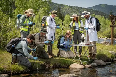 2026 Cheapest Accelerated Environmental Science Degree Programs Online thumbnail