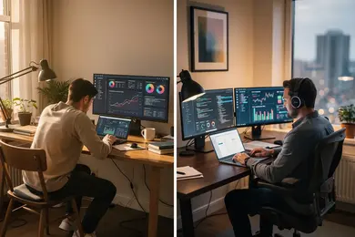 2027 Budget vs. Premium Online Data Science Master's Programs: What Does the Price Difference Buy? thumbnail