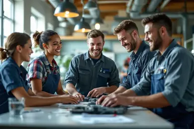 Best HVAC Technician Training Programs & Trade Schools - Top HVAC Tech Schools in Puerto Rico for 2026