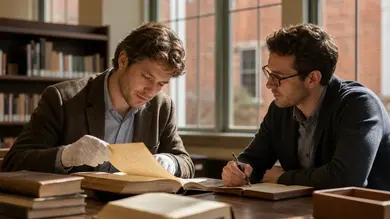2027 Best Online Humanities Degree Programs at Nonprofit Universities thumbnail