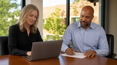 2027 Online Organizational Leadership Master's Programs Under $20,000: Total Tuition and Required Fees thumbnail