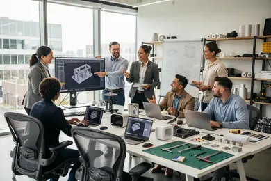 2026 Job Placement Rates for Industrial Design Master's Graduates: Employment Outcomes thumbnail