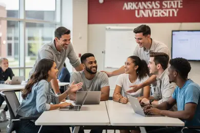 2026 Fastest Online Degrees at Arkansas State University thumbnail
