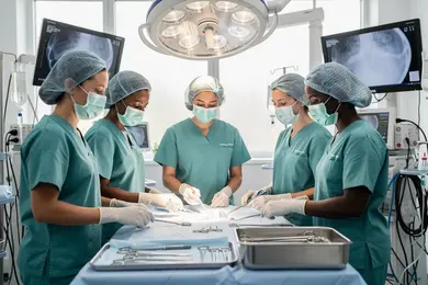 2027 Fastest Accredited Online Surgical Tech Programs: Accelerated Degrees and Completion Times thumbnail