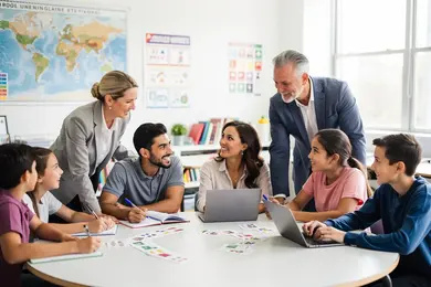 2026 TESOL & Multilingual Learners Career Outcomes by Degree Level Report: Pay, Employment, and Advancement Patterns thumbnail