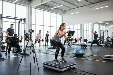 2026 Online Kinesiology Degrees With Strong Sports Performance Training