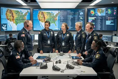 2027 Emergency Management Degree Career Mobility Report: Which Paths Create the Best Promotion and Leadership Potential
