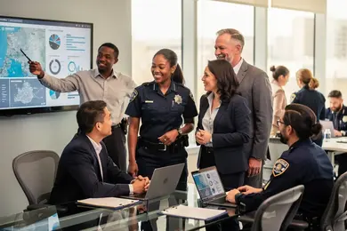 2026 Industry Demand for Criminal Justice Master's Graduates: Job Outlook & Hiring Trends thumbnail