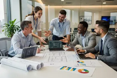 2026 Best Online Master's in Engineering Management for Working Engineers thumbnail