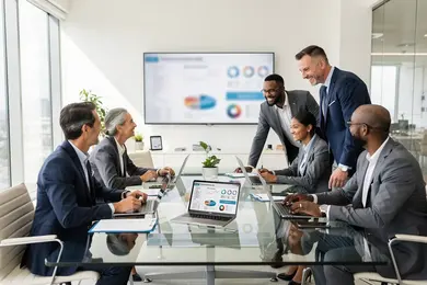 2026 Online Organizational Leadership Degrees With Applied Leadership Projects thumbnail