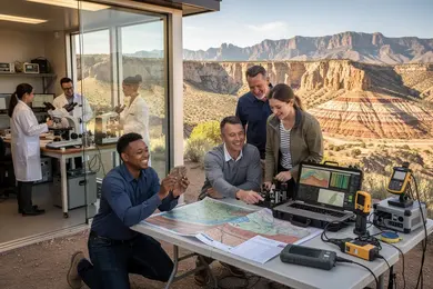 2026 Online Geosciences Bachelor's Degree Programs With Open Enrollment thumbnail