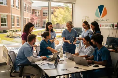 2026 Is Walden University's Online BSN to PhD in Nursing - Nursing Education Worth It? What Students Should Know thumbnail