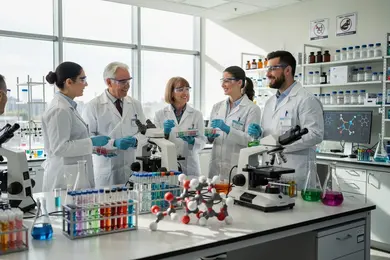 2026 Biochemistry Skills Gap Analysis: What Employers Want vs What Degree Programs Teach thumbnail