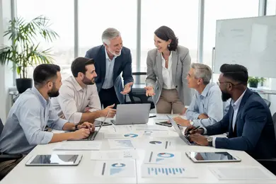 2026 Online Public Administration Degrees With Strong Program Evaluation Training thumbnail
