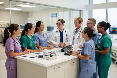 2026 Best Career Paths for Working Nurses After an MSN thumbnail