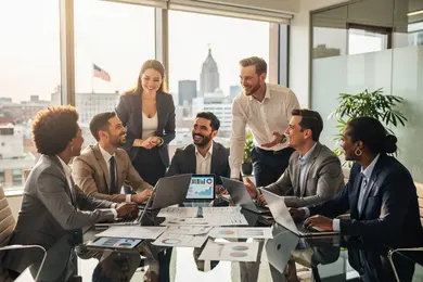 2026 Best Online MBA Programs for Energy and Sustainability Careers thumbnail