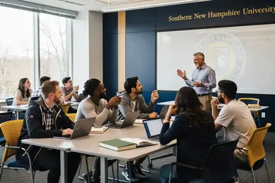 2026 Southern New Hampshire University Online BS in Business Administration - Customer Experience: Cost, Curriculum, Admissions, and Career Outcomes thumbnail