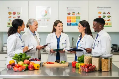2026 Nutrition Degree Programs That Accept Transfer Credits thumbnail
