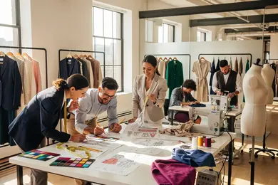 2026 Accredited Online Fashion Design Bachelor's Degree Programs: How to Verify Quality thumbnail