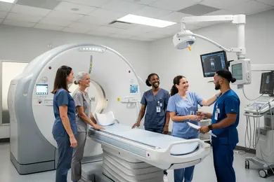 2026 Radiology Technician Salary Trends Report: Are Wages Keeping Up With Tuition and Inflation? thumbnail