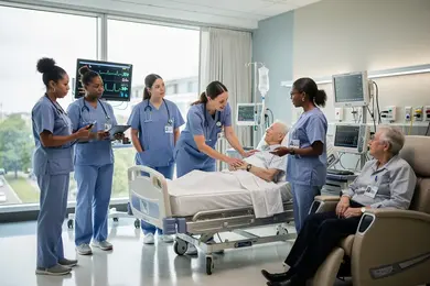 2026 Best Online Adult Gerontology Acute Care Nurse Practitioner Degrees for Jobs thumbnail