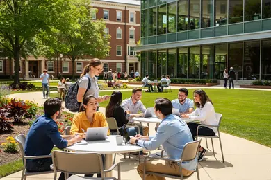 2026 Can You Finish Faster at Fairfield University With Transfer Credits? thumbnail