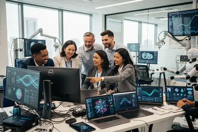 2026 Best AI Degrees for Students Interested in Health Informatics