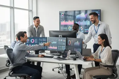 2026 Best Online Master's in Data Analytics for Predictive Analytics Careers thumbnail