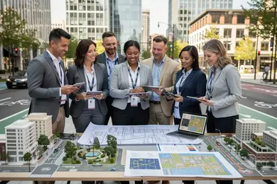 2026 Online Urban Planning Bachelor's Degree Programs for Adult Learners Returning to School thumbnail