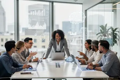 2026 Best AI Risk-Aware Adoption Courses for Managers thumbnail