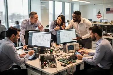 2026 Electrical Engineering Skills Most Commonly Mentioned in Job Postings thumbnail