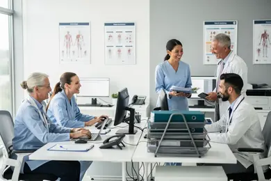 2026 Medical Office Administration Career Hotspots: Cities With the Best Pay, Job Openings, and Growth thumbnail