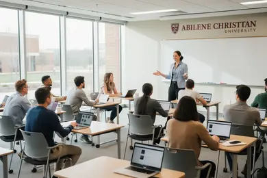 2026 Is Abilene Christian University's Online Master of Science in Speech-Language Pathology Worth It? Salary, Outcomes, and ROI thumbnail