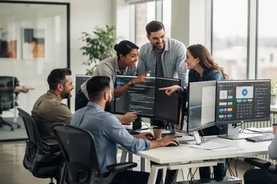 2026 Web Development Degree Outlook Through 2030: Enrollment, Salary, and Hiring Projections thumbnail