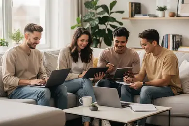 2027 Best Online Associate Degree Programs With Easy Admission Requirements thumbnail