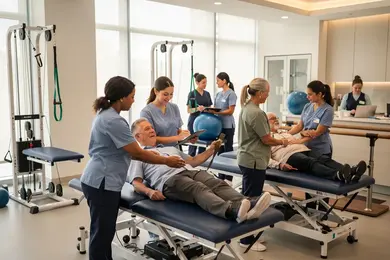 2027 Accredited Online Physical Therapy Assistant Degree Programs for Working Adults: Flexible, Part-Time, and Self-Paced Options thumbnail