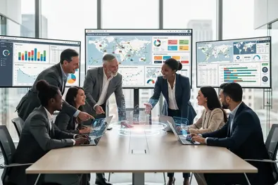 2026 Supply Chain Roles at the Center of AI-Enabled Planning