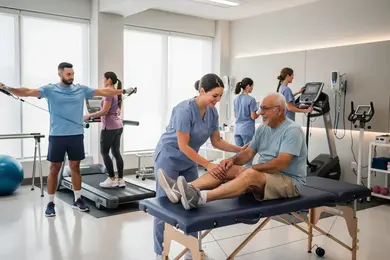 2027 Accredited Online Physical Therapy Degree Programs That Accept the Most Transfer Credits thumbnail