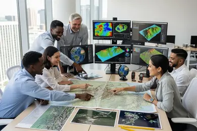 2027 Accredited Online Geography Degree Programs That Accept the Most Transfer Credits thumbnail
