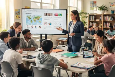 2026 Top Industries Hiring TESOL & Multilingual Learners Graduates: Demand, Pay, and Growth Trends thumbnail
