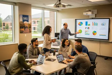 2026 Northern Kentucky University Online Programs: Cost, Start Dates, and Popular Degrees thumbnail